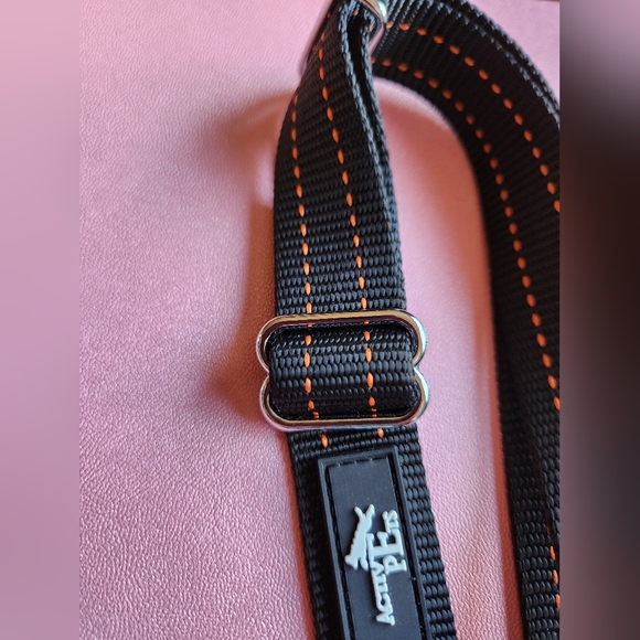 Active Pets Dog Car Harness - Pack of 2 Dog Seatbelts for Cars, Trucks, Travel - Picture 11 of 11